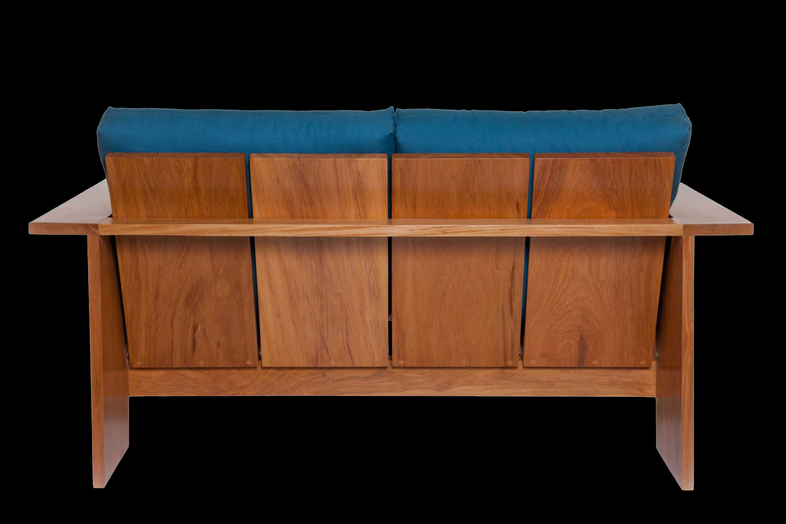 Francisco Fanucci, Sofá PB, 1990