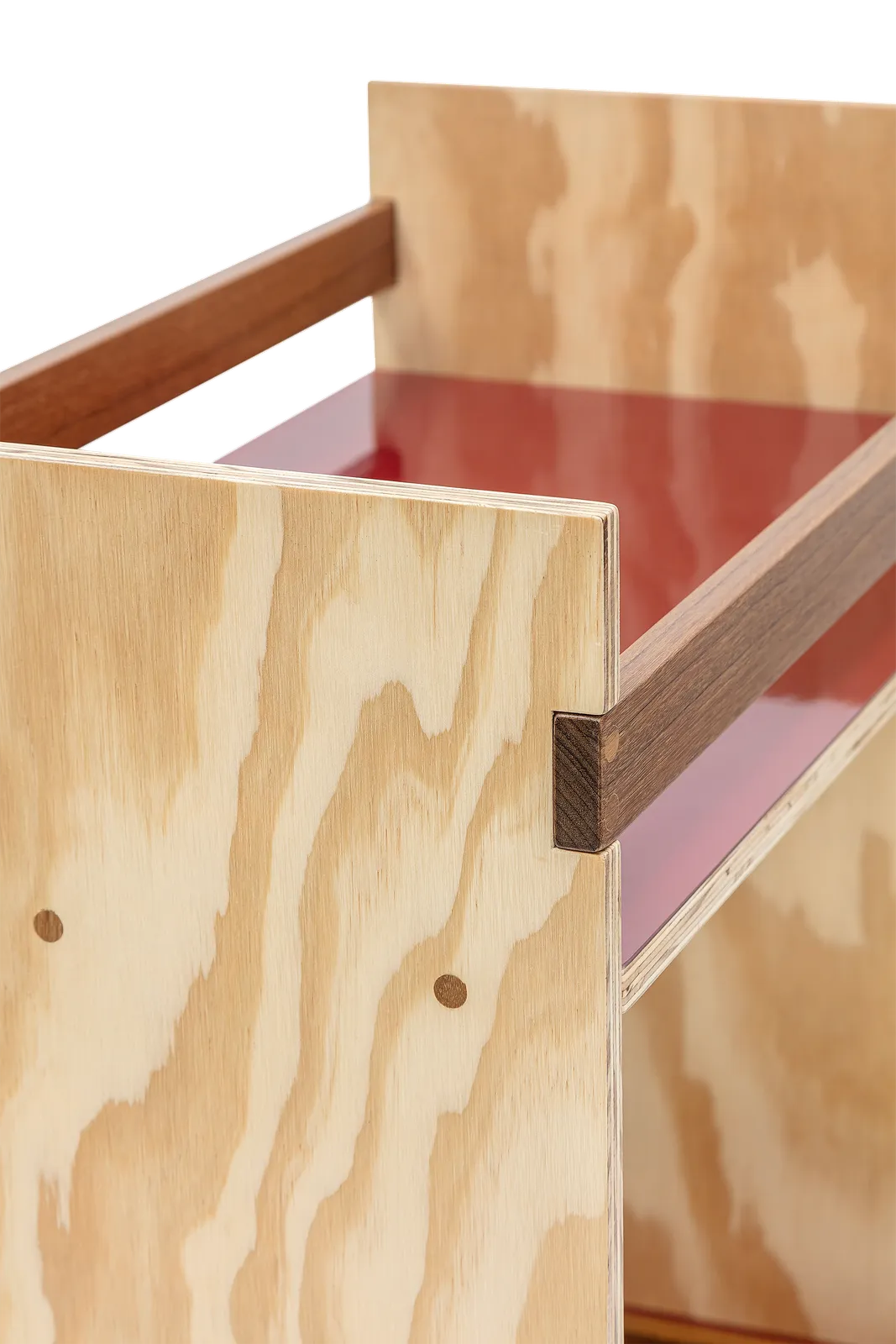 Marcelo Ferraz, Carrinho de chá Shibui, 2020