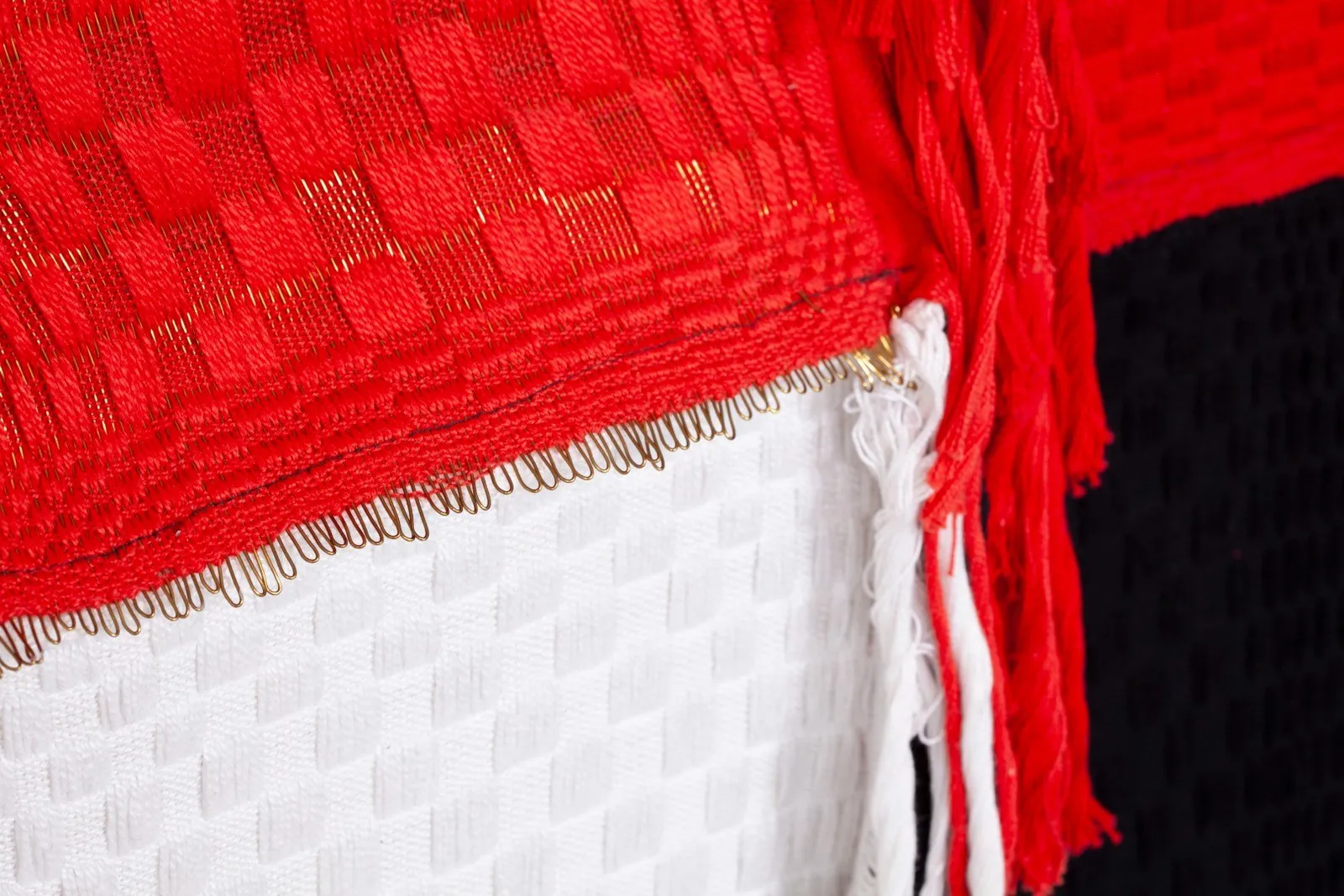 Edmar José de Almeida, Tapeçaria, 2021