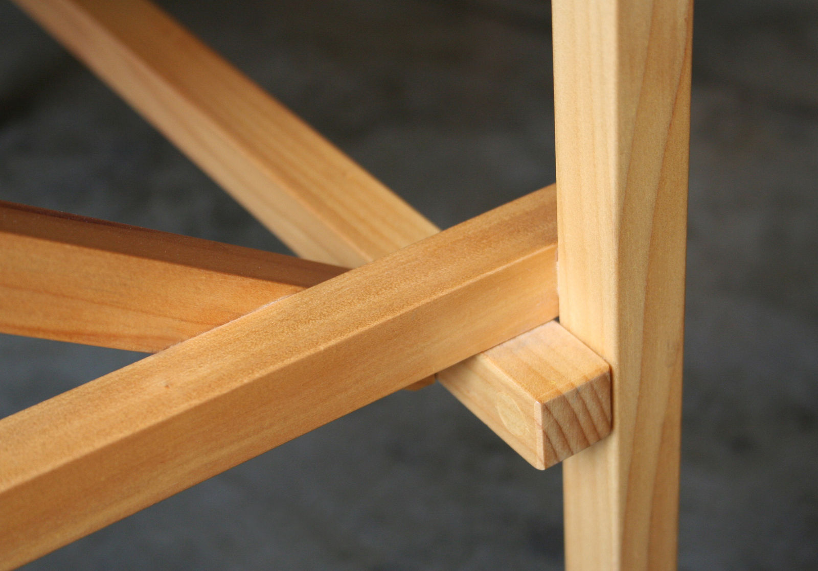 Francisco Fanucci, Cadeira Filó estofada, 2001