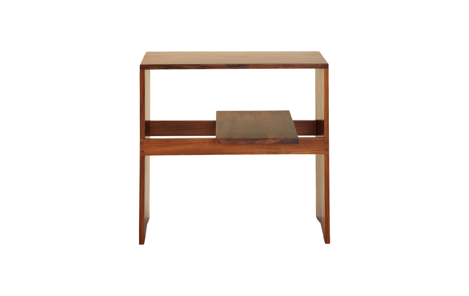 Giancarlo Latorraca, Mesa Lateral Zélia, 1995