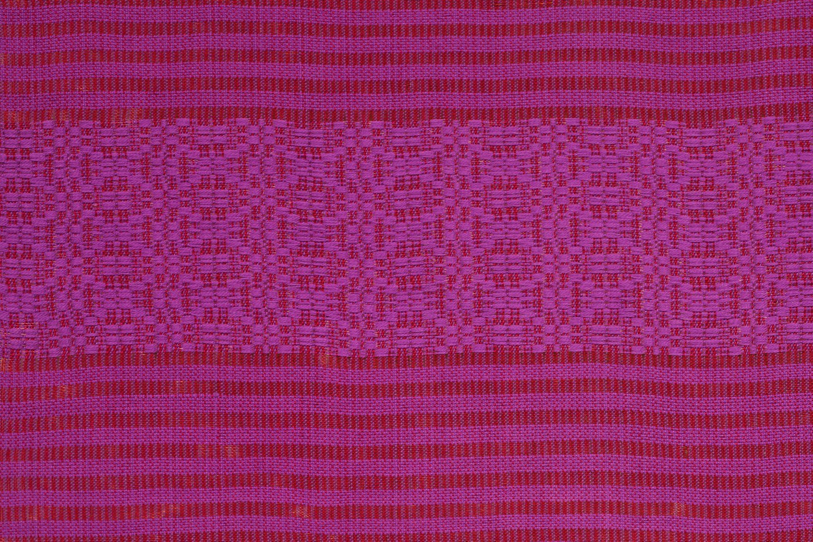 Edmar José de Almeida, Tapeçaria, 2015