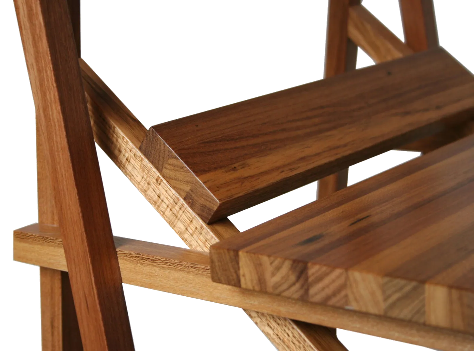 Francisco Fanucci, Cadeira Filó sem braço, 2001