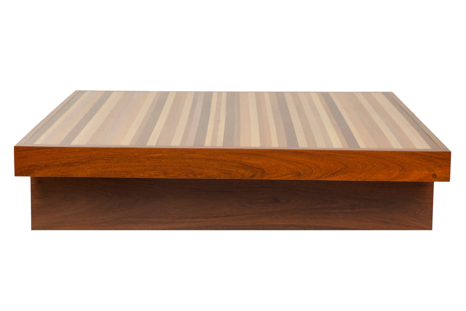 Claudio Corrêa, Mesa de Centro Canjiquinha, 2003