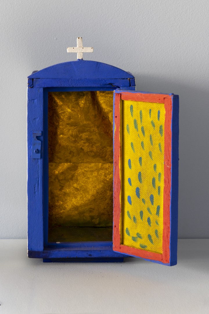 Alvino Ribeiro da Silva, Conjunto de obras, s.d.