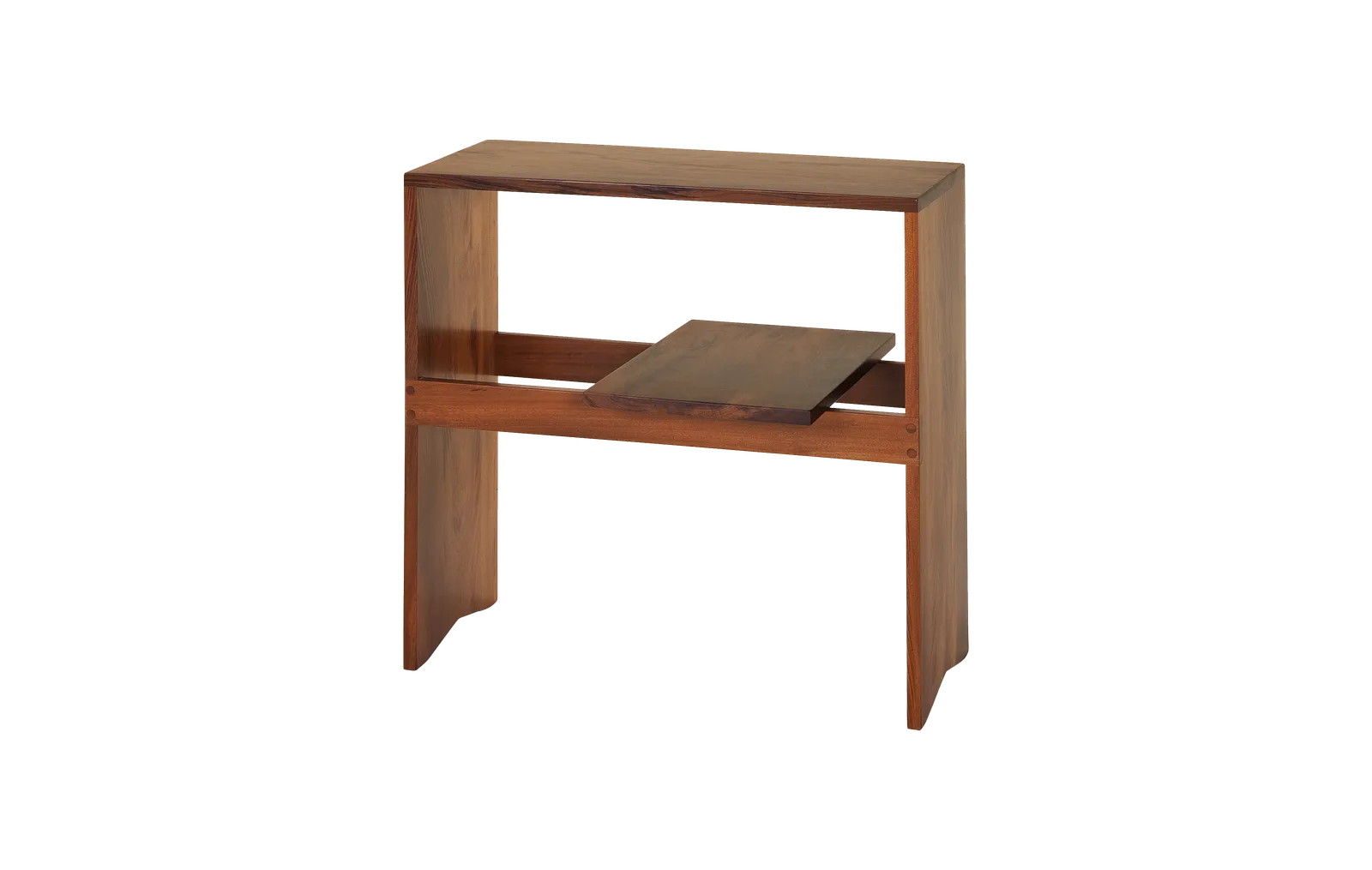 Giancarlo Latorraca, Mesa Lateral Zélia, 1995