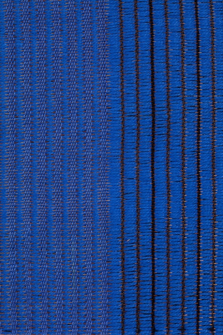 Edmar José de Almeida, Tapeçaria, 2015