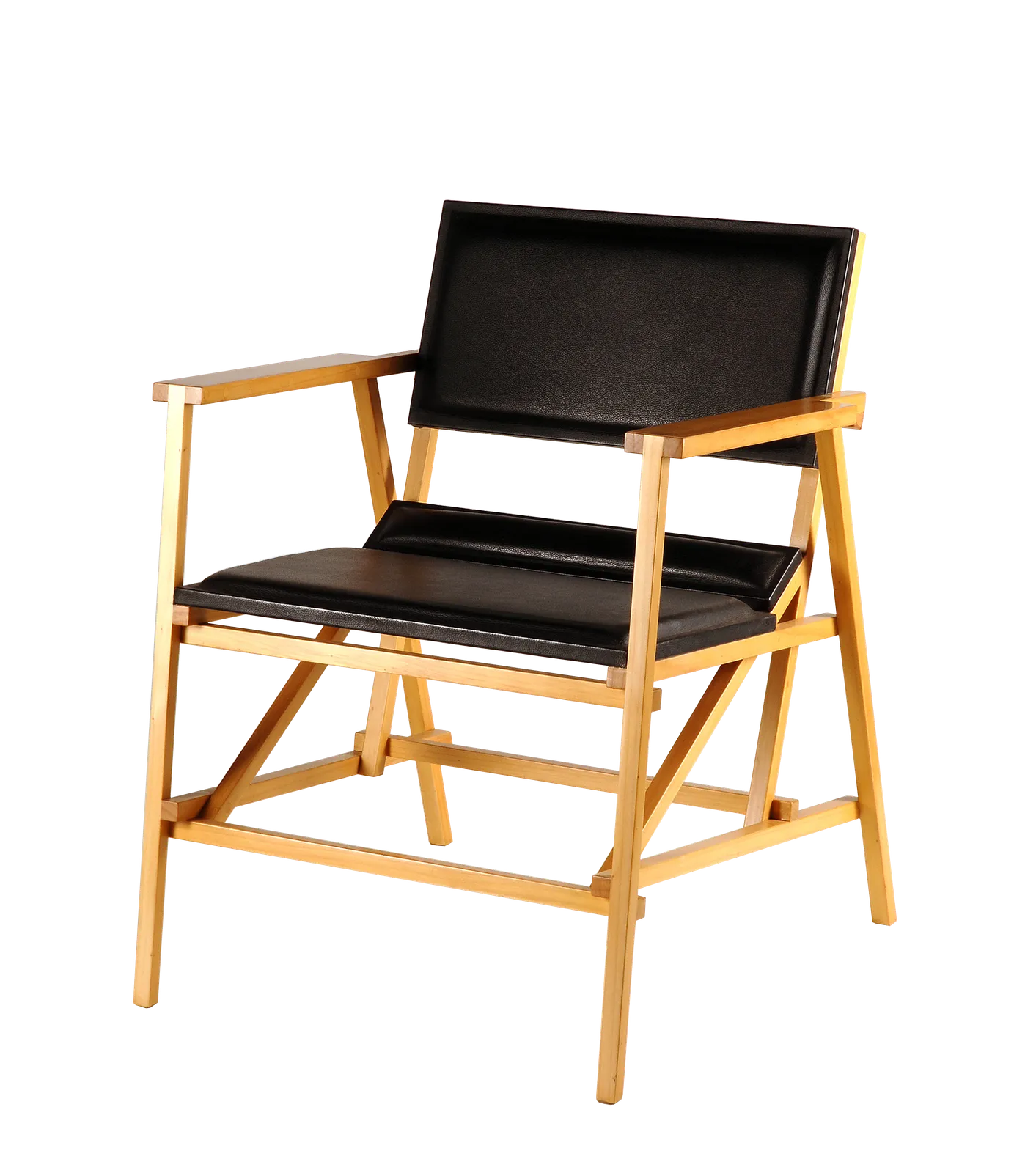 Francisco Fanucci, Poltrona Filó, 2001