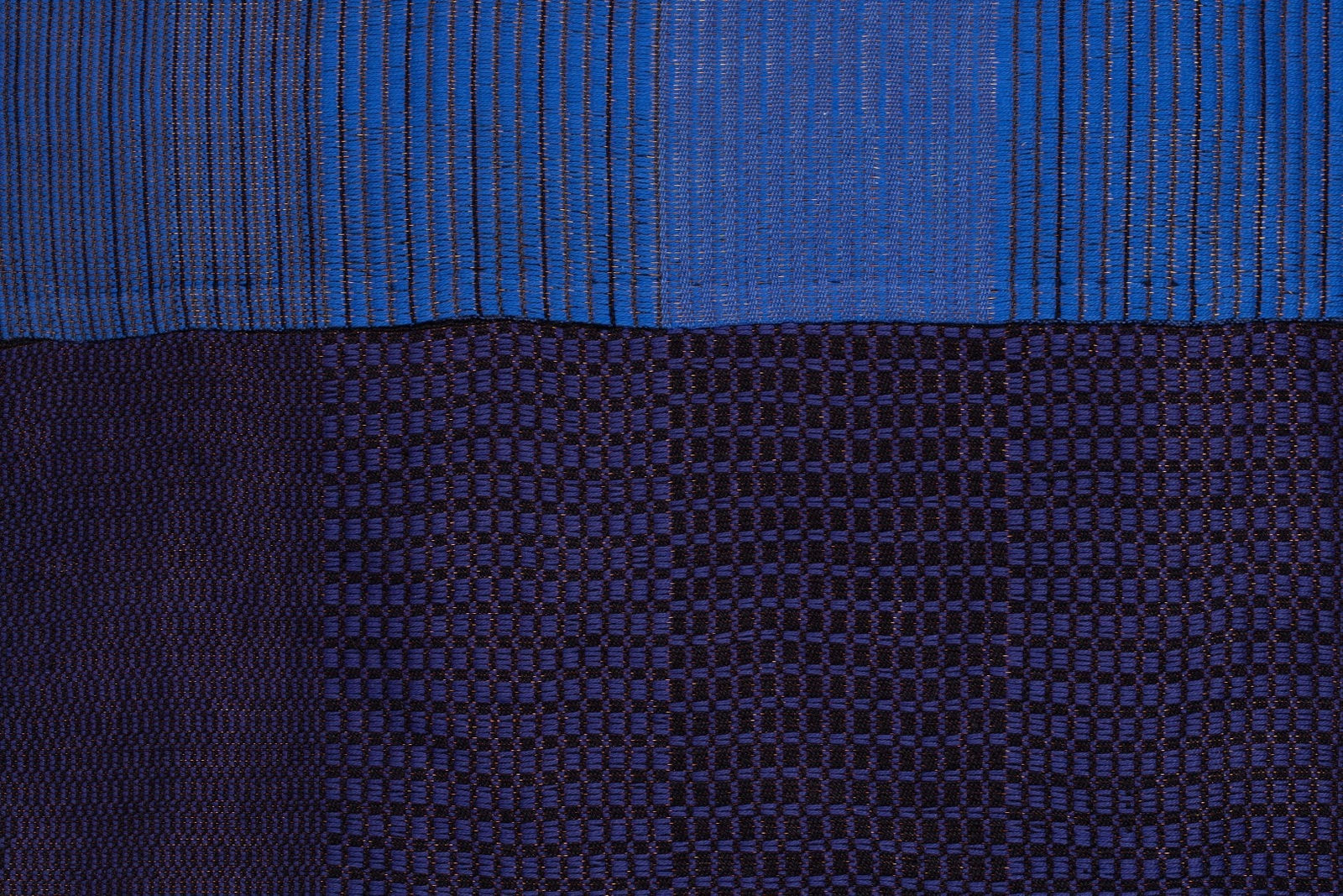 Edmar José de Almeida, Tapeçaria, 2015