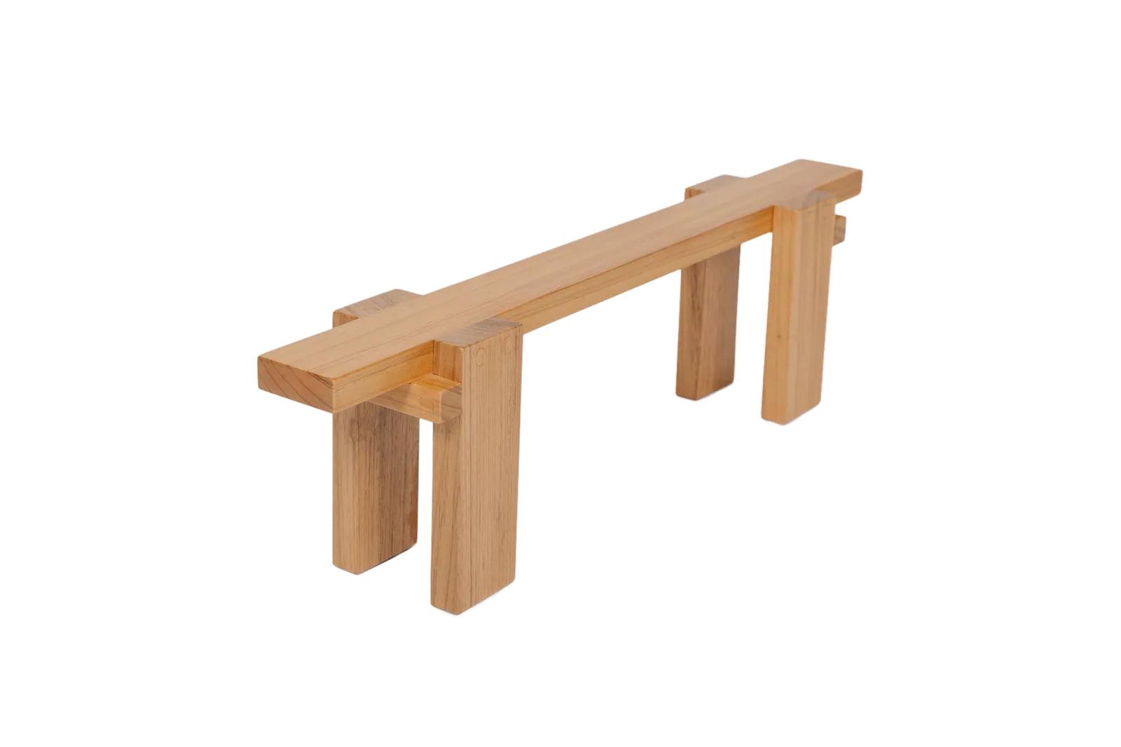 Anônimo, Banco Cachorrinho, 1990