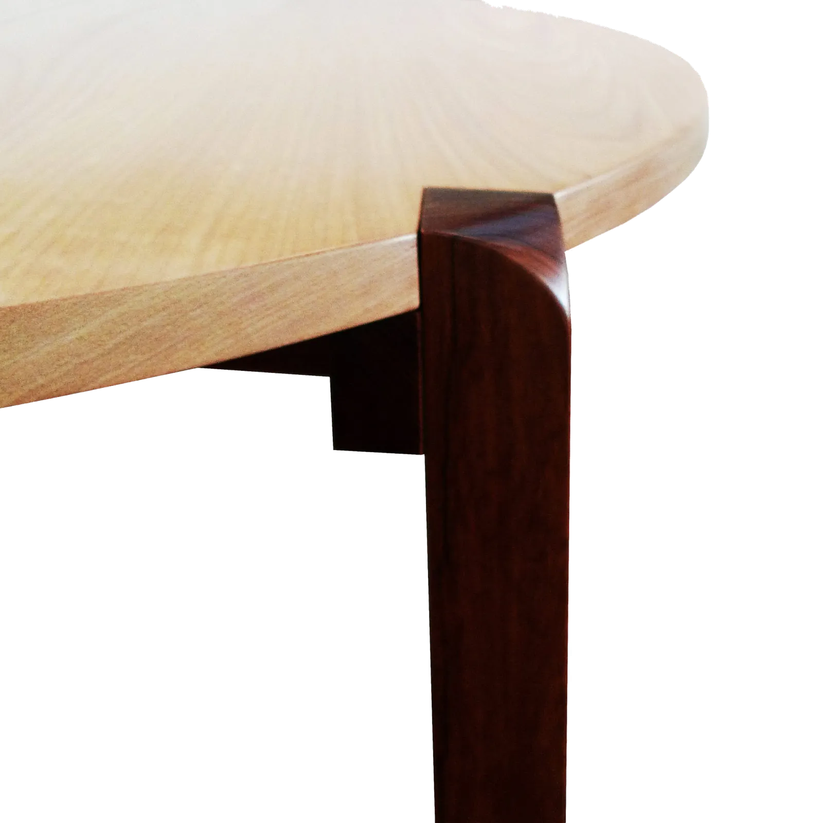 Francisco Fanucci, Mesa Cambuí, 1996