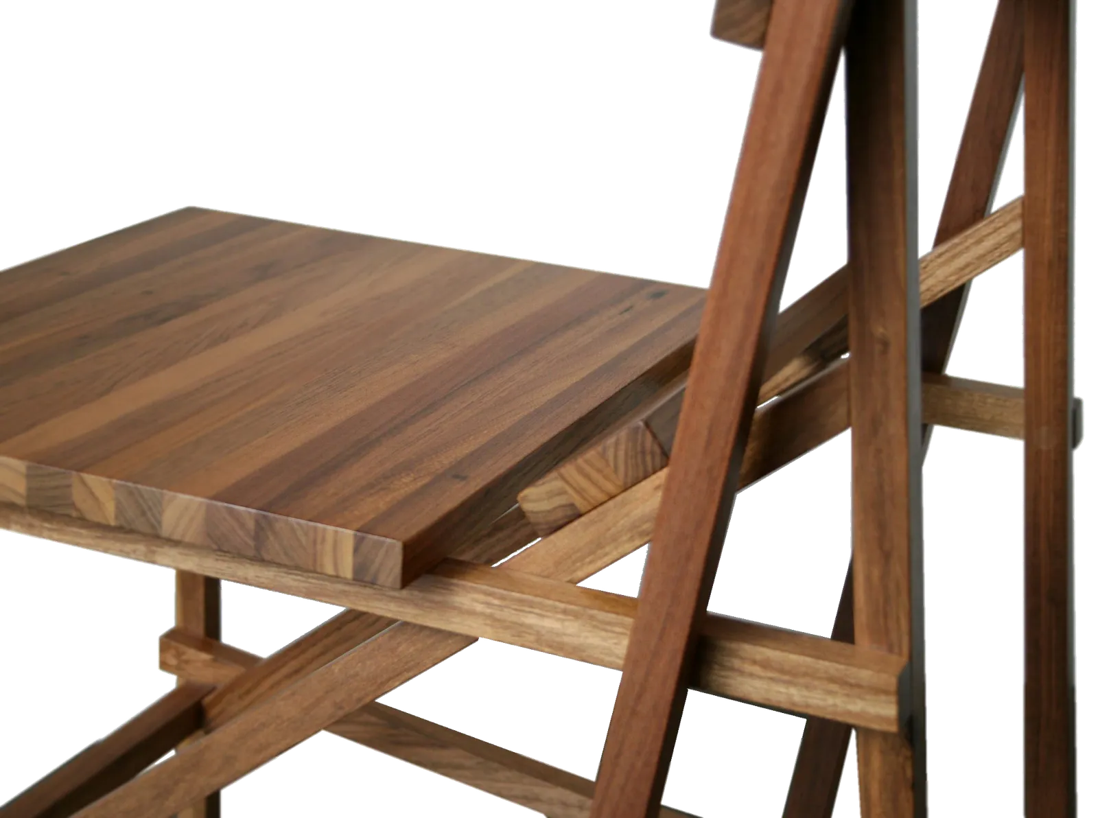 Francisco Fanucci, Cadeira Filó sem braço, 2001