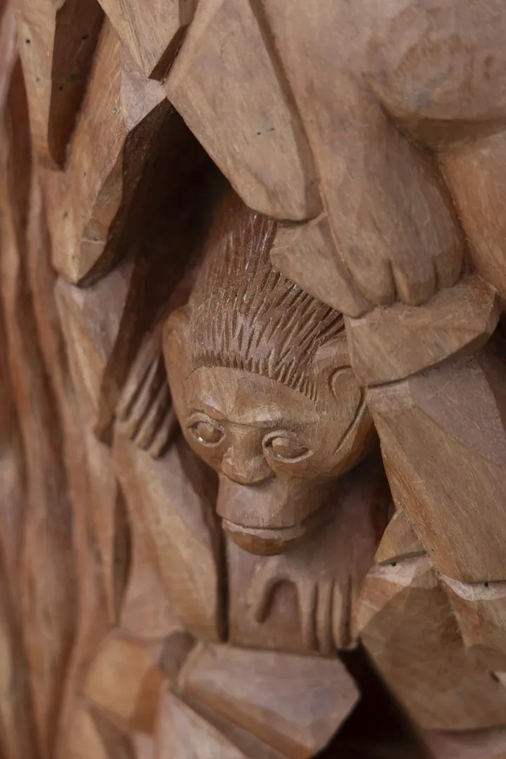 Antônio Julião, Sem título, s.d.