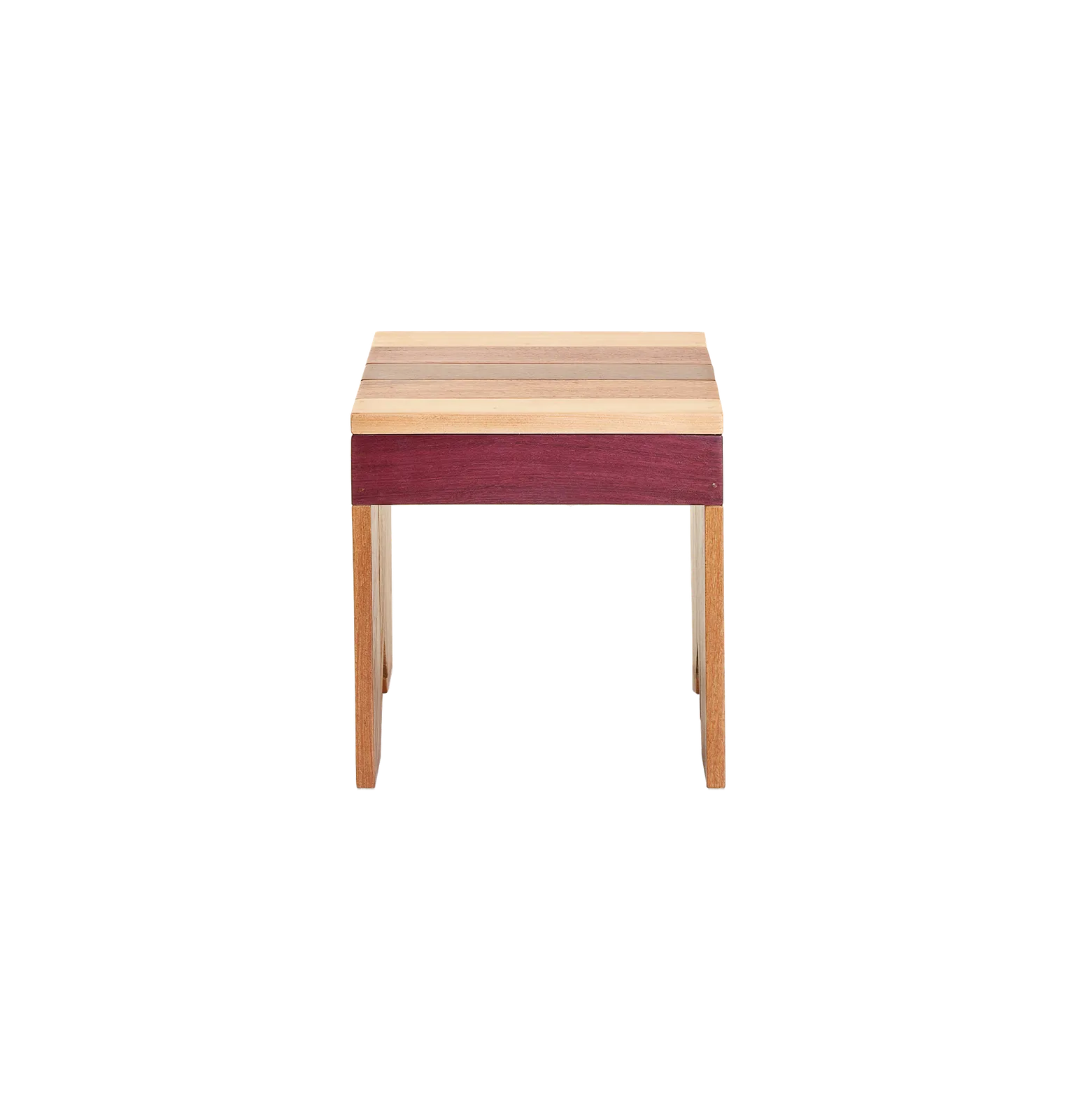 Baraúna, Banco Reto, 1999