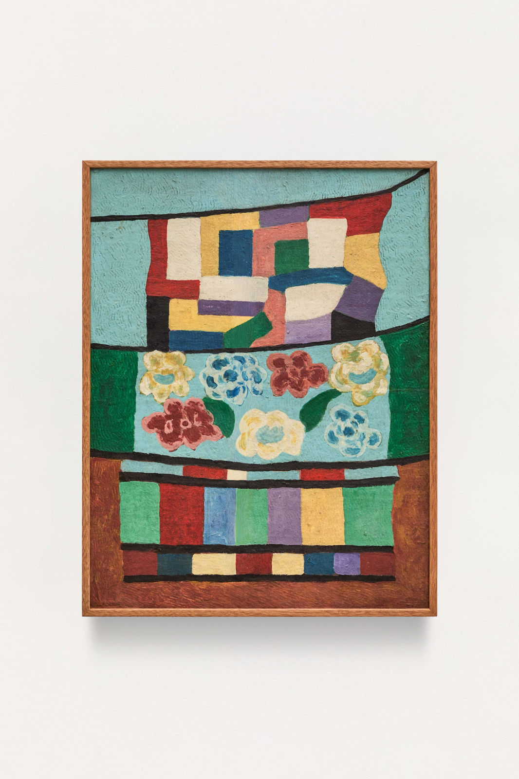 Amadeo Luciano Lorenzato, Sem título, s.d.