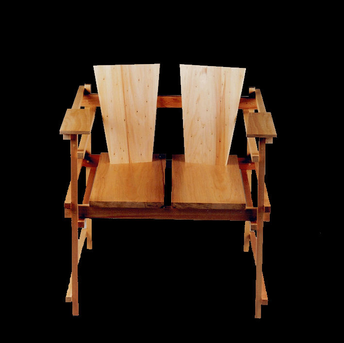 Marcelo Suzuki, Poltrona Japão, 1992