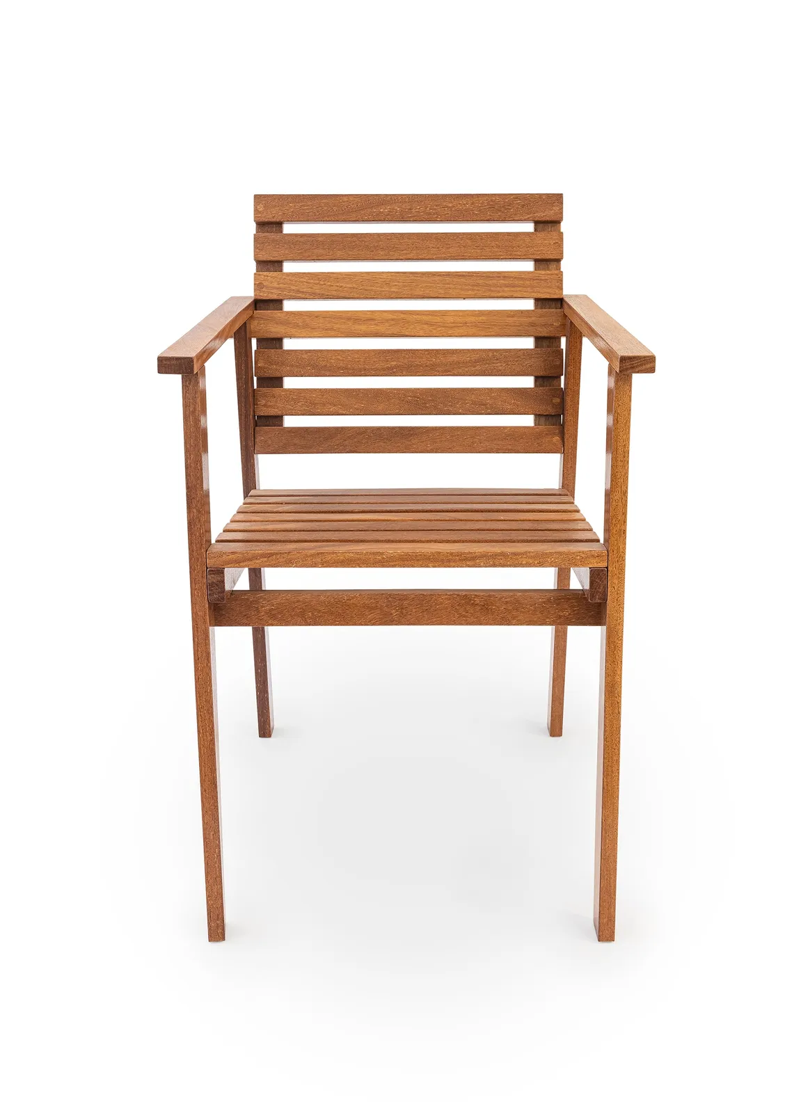 Marcelo Ferraz, Cadeira Shibui ripada, 2006