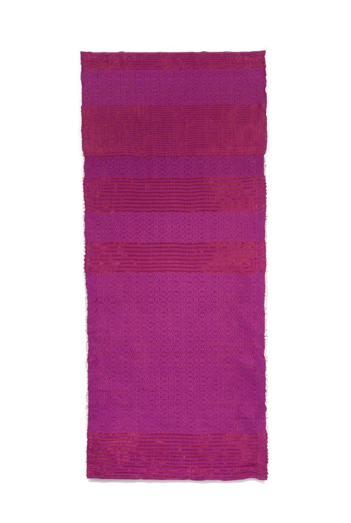 Edmar José de Almeida, Tapeçaria, 2015