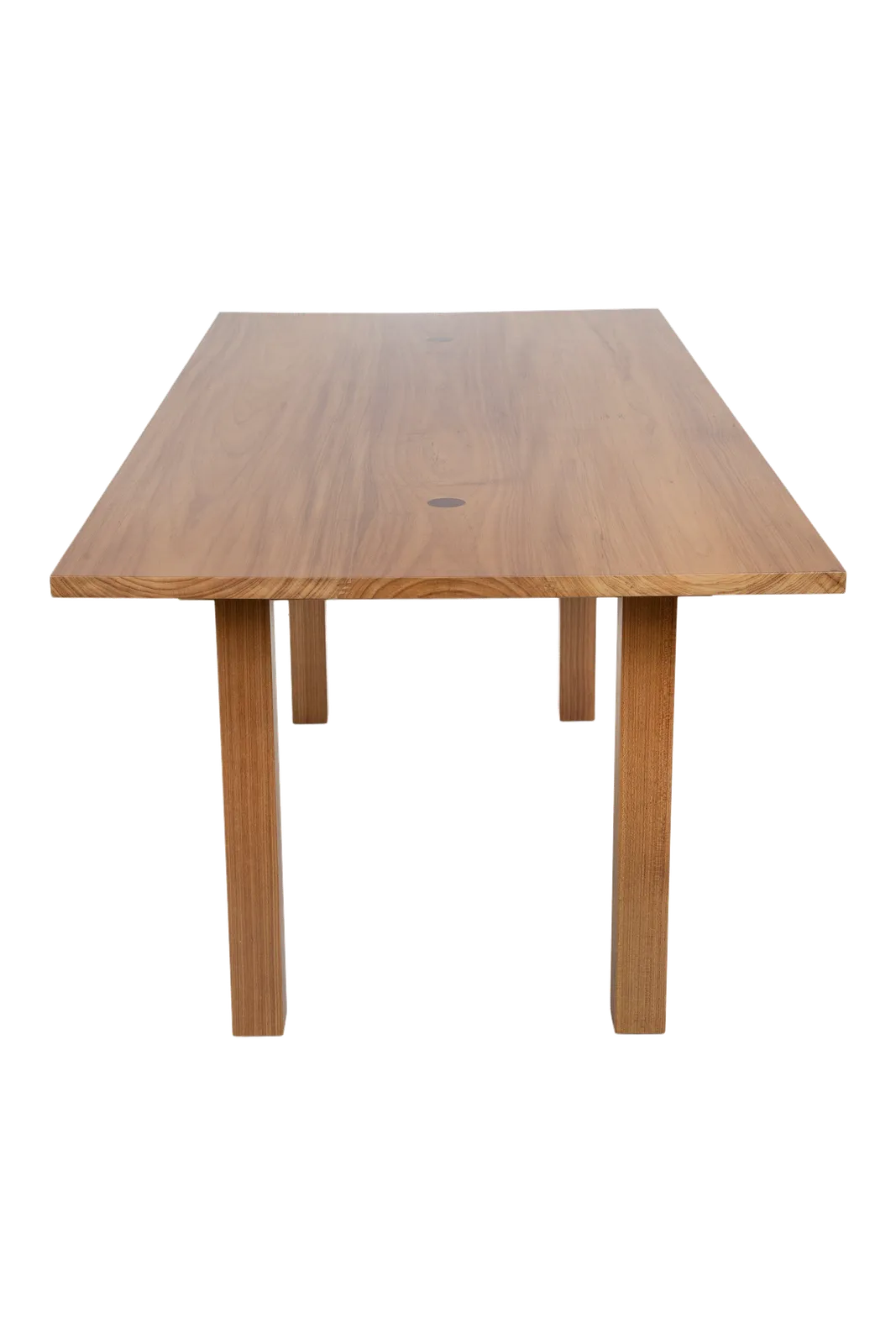 Francisco Fanucci, Marcelo Ferraz e Marcelo Suzuki, Mesa Brasil, 1987