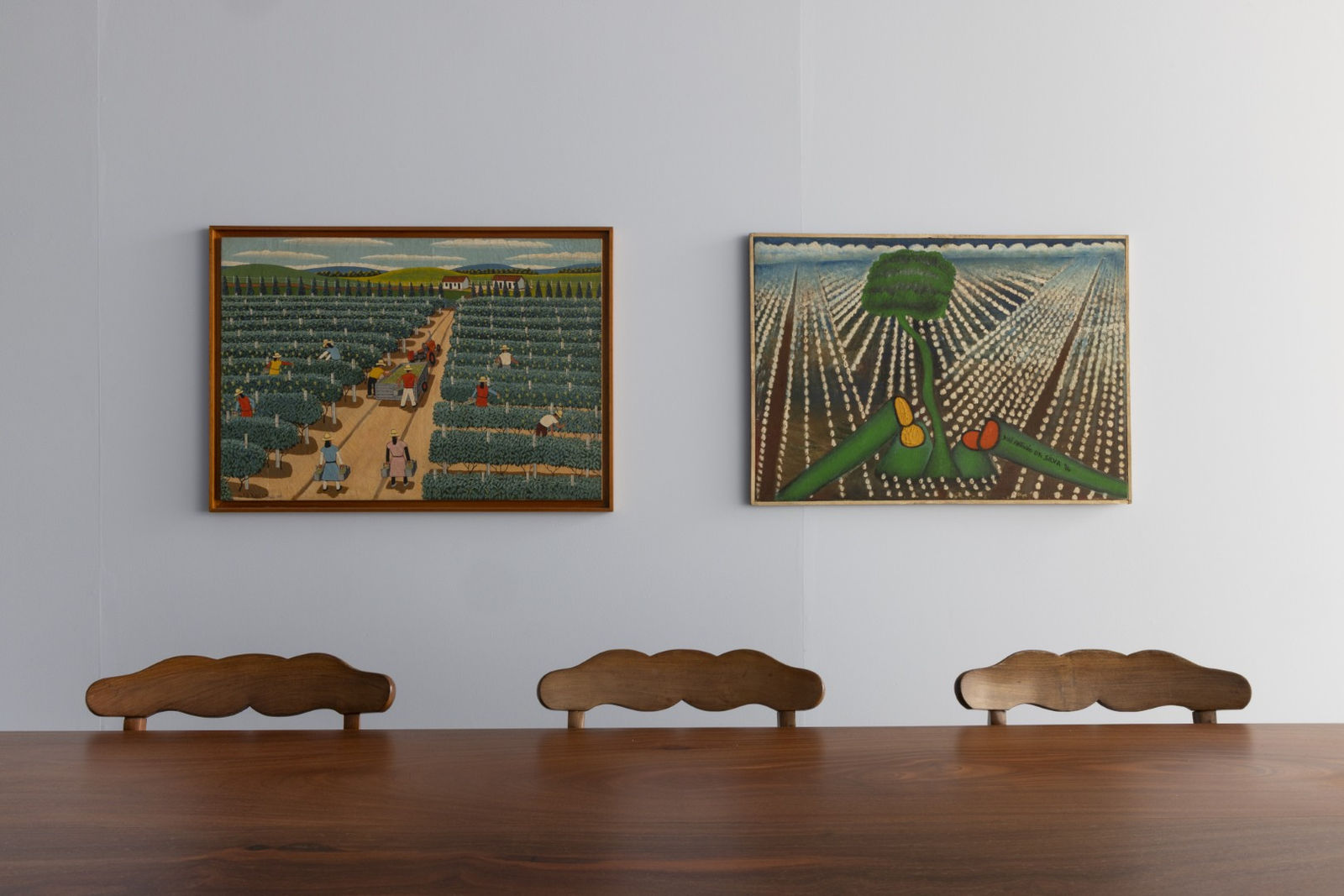 Anônimo, Cadeira Marquesa, Séc. XIX