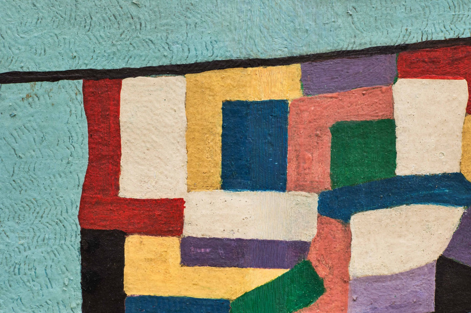 Amadeo Luciano Lorenzato, Sem título, s.d.