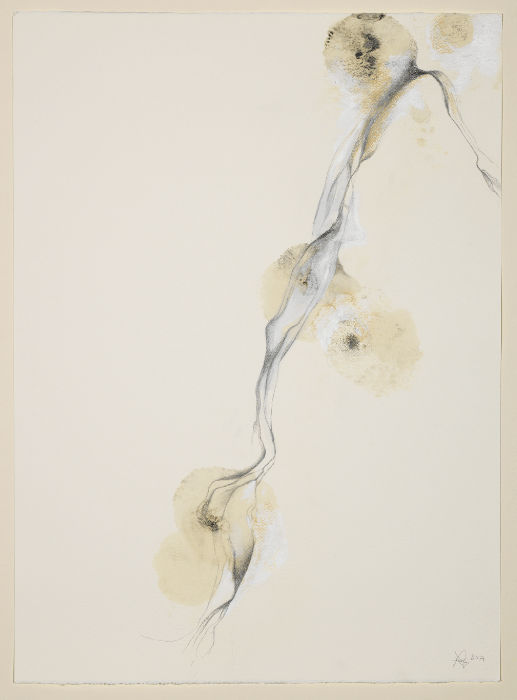 Lamia Joreige, The River 12, 2017