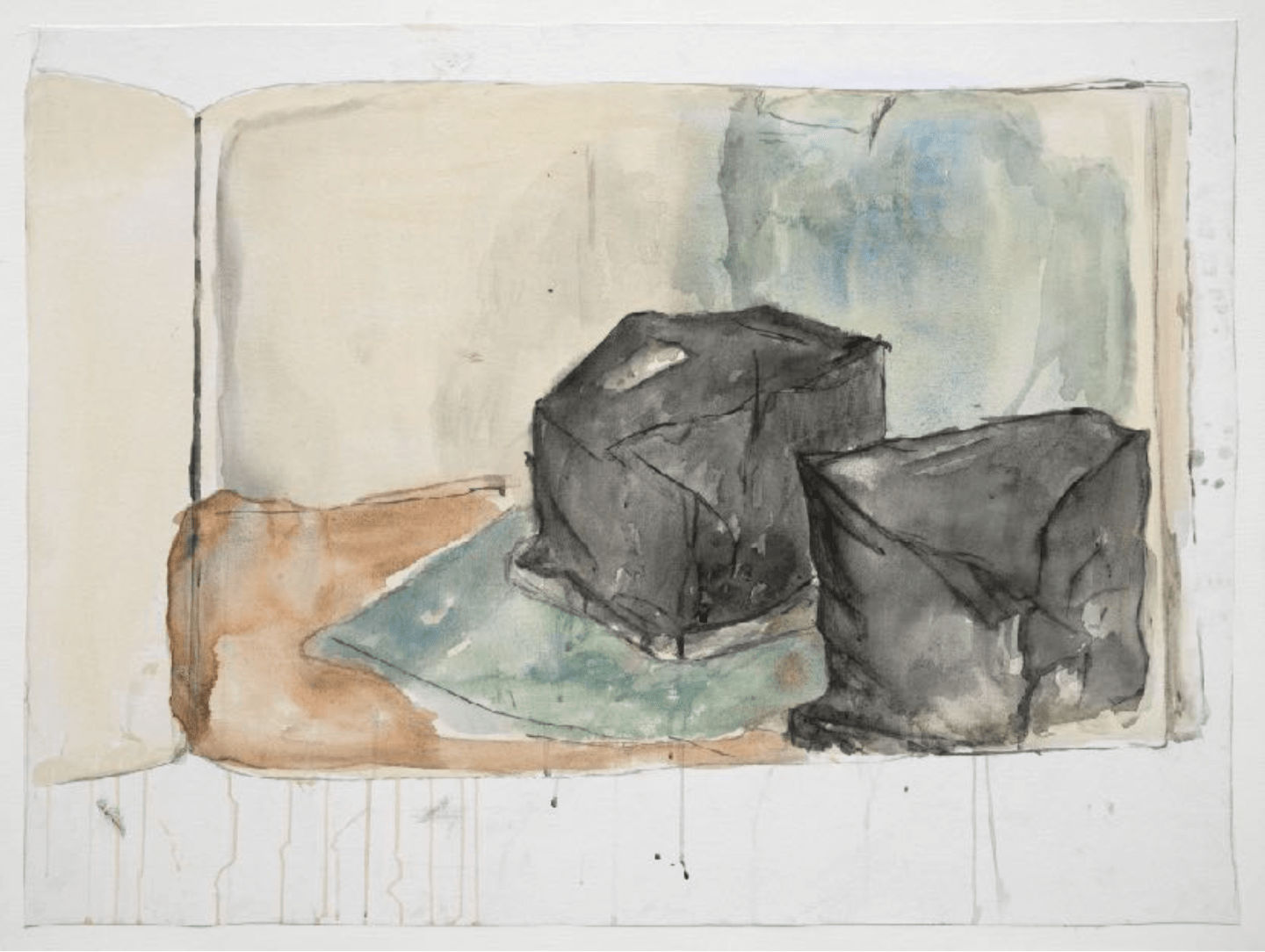 Tamara Al-Samerraei , Black Book 24 , 2023