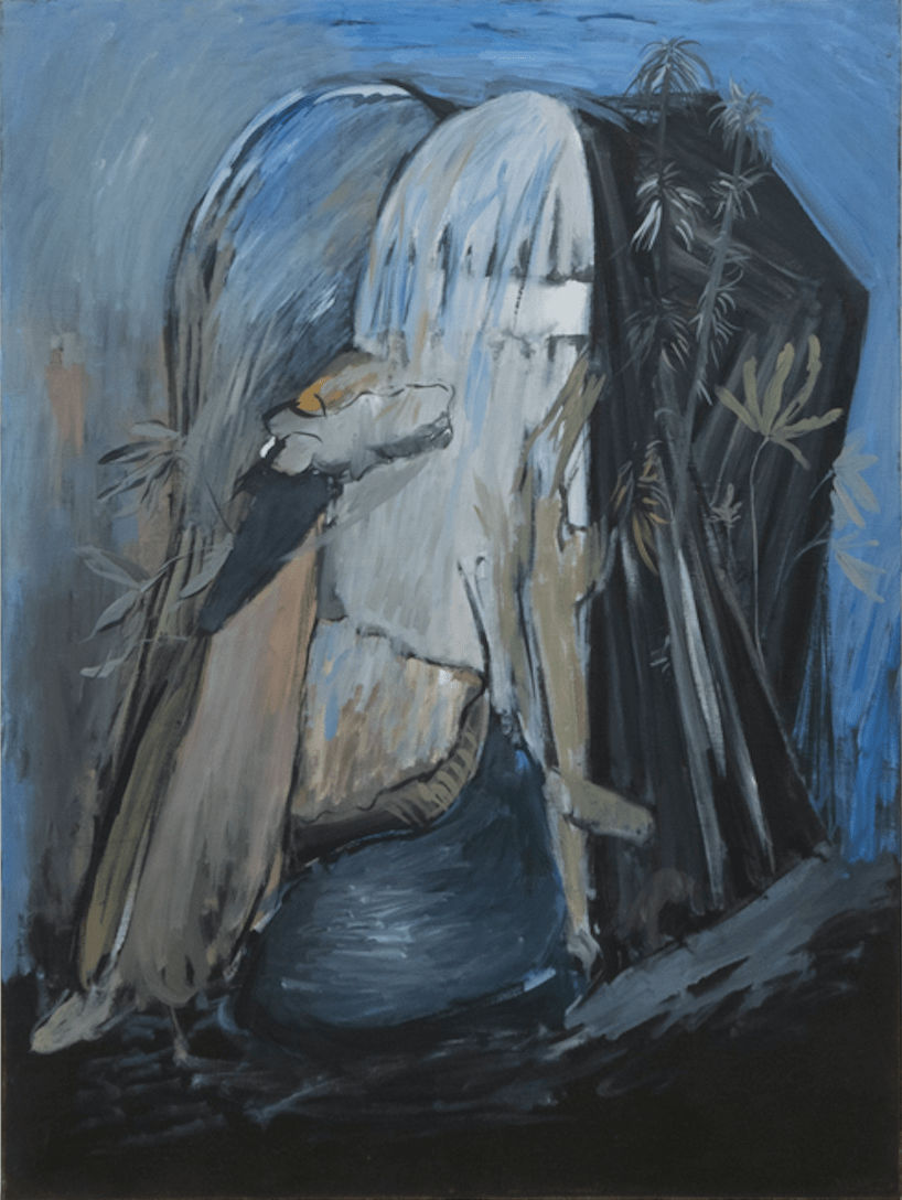 Talar Aghbashian, Messy Greetings, 2023