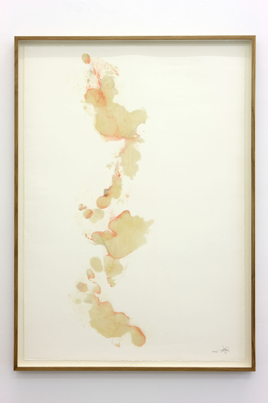 Lamia Joreige, The River 4, 2015