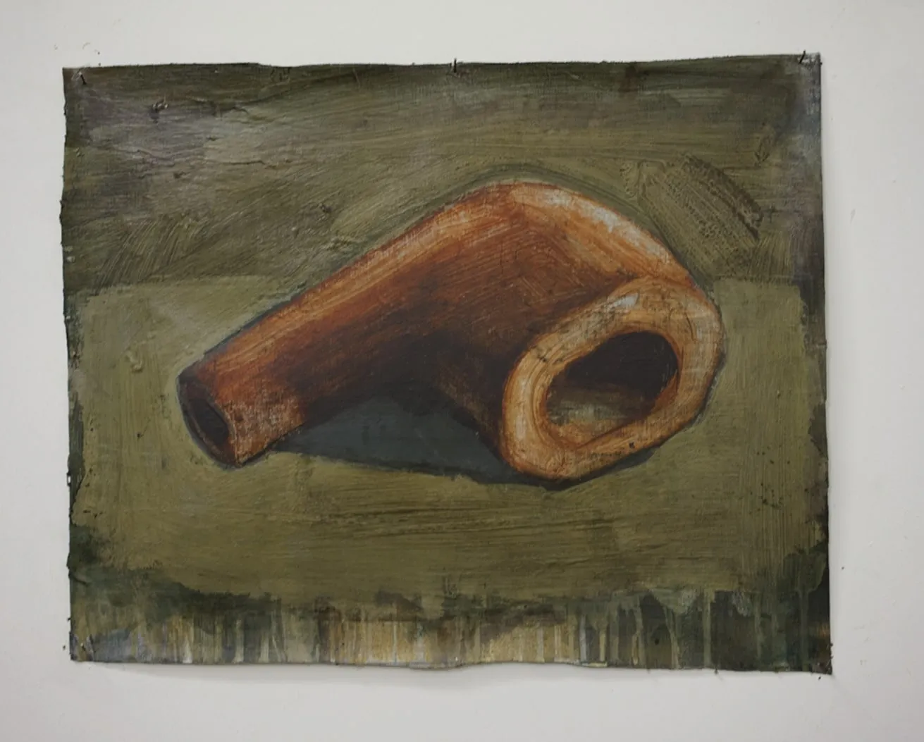 Omar Fakhoury, Fragment, 2022