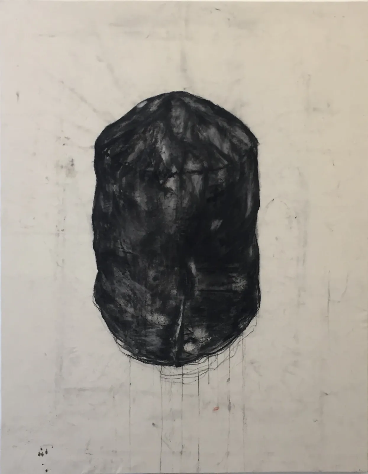 Tamara Al-Samerraei , Monolith, 2019