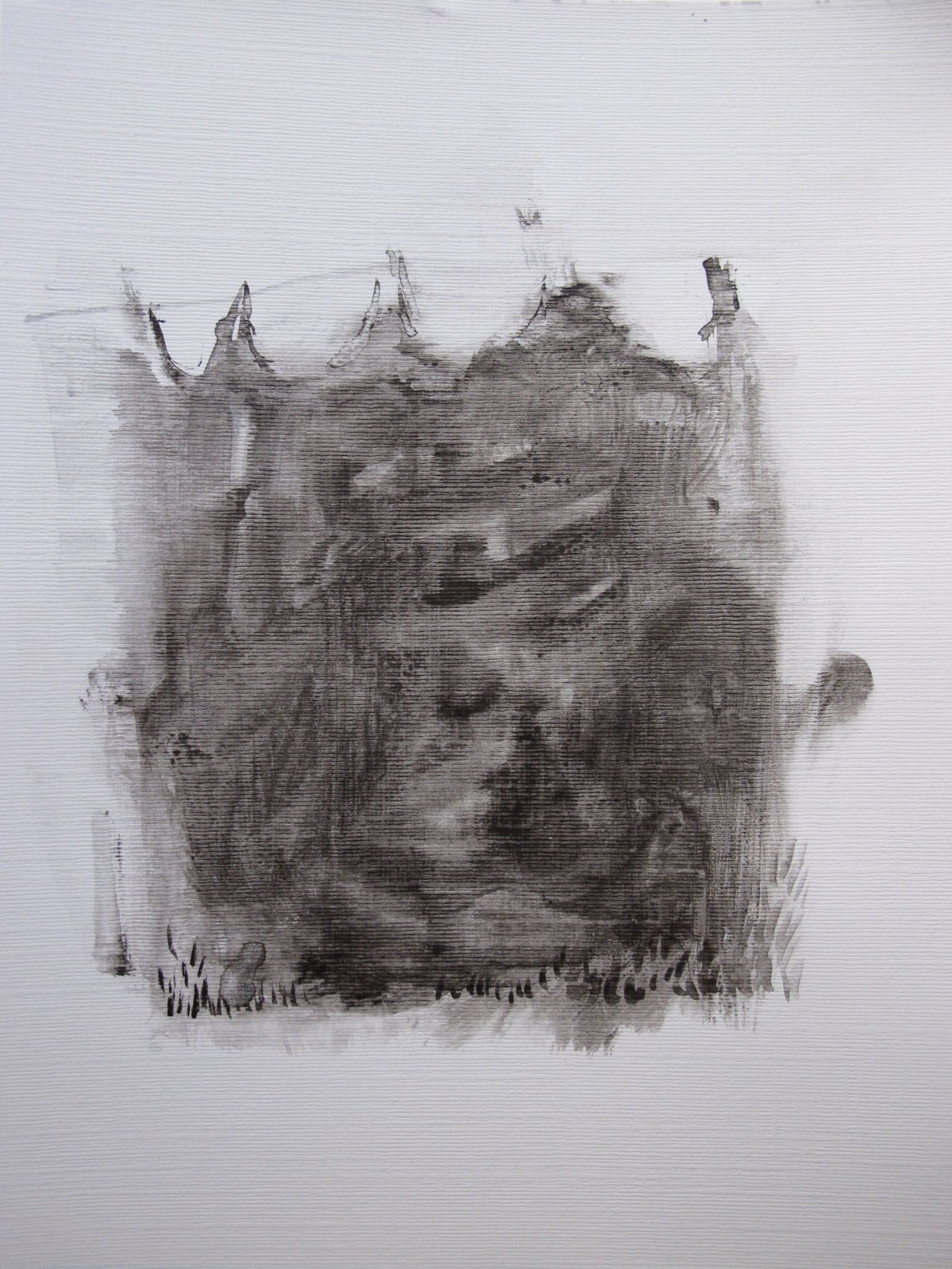 Talar Aghbashian, Book 13- Curtain, 2020