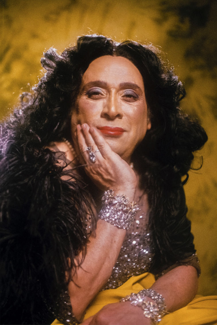 Mohamad Abdouni, Mama Jad, 2019