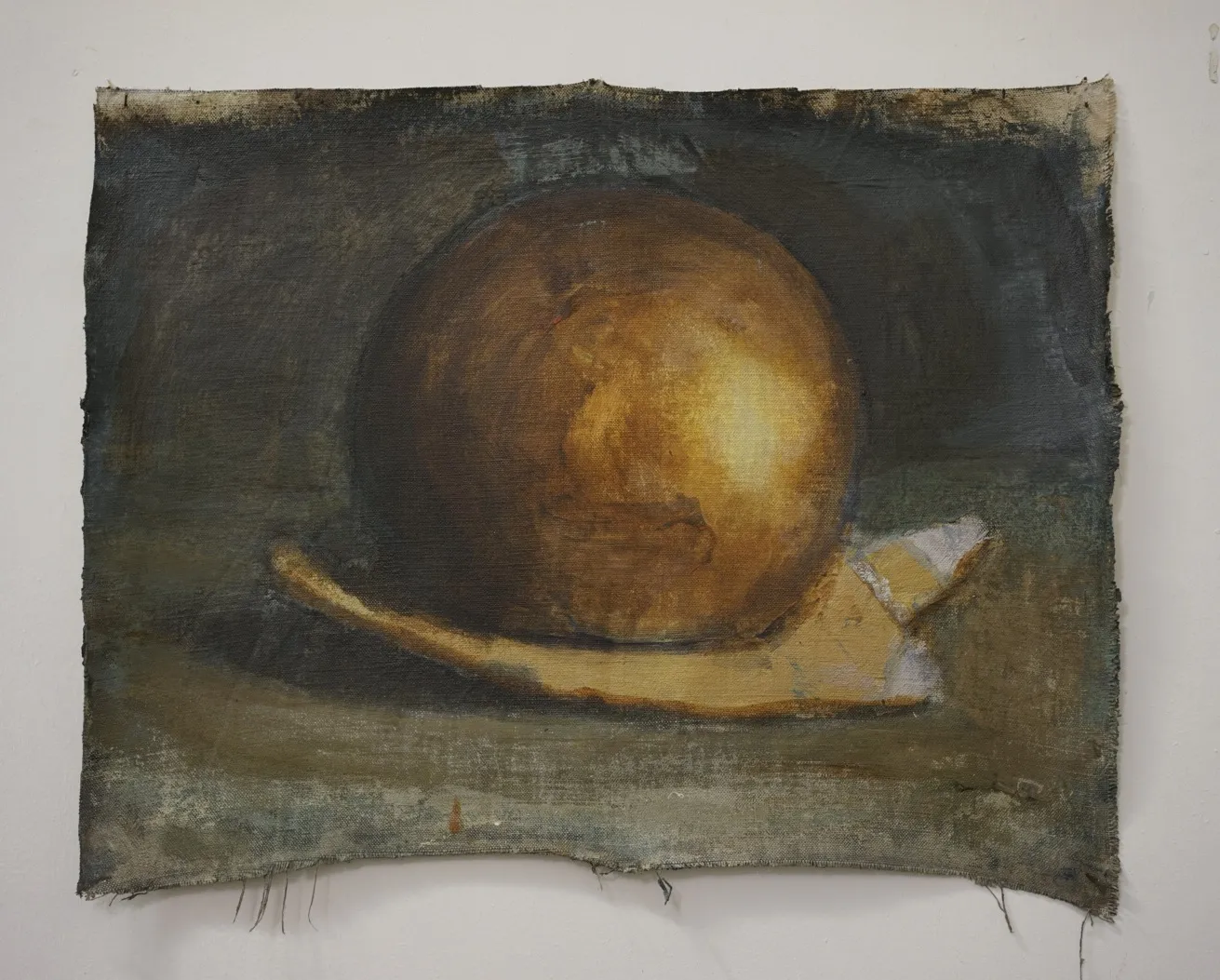 Omar Fakhoury, Fragment, 2022