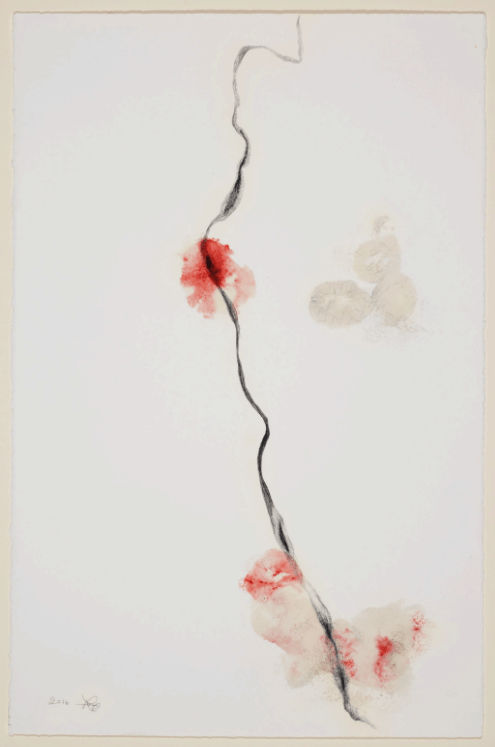 Lamia Joreige, The River 9, 2017