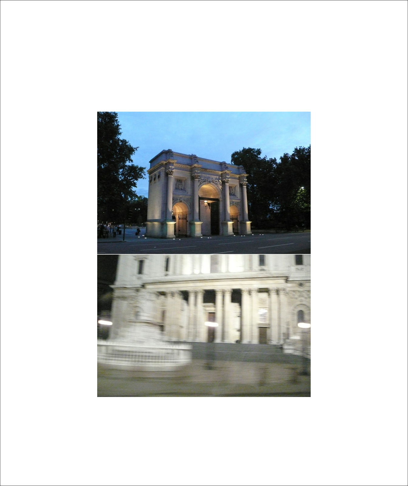 Rania Stephan, 64 Dusks #56, 2016