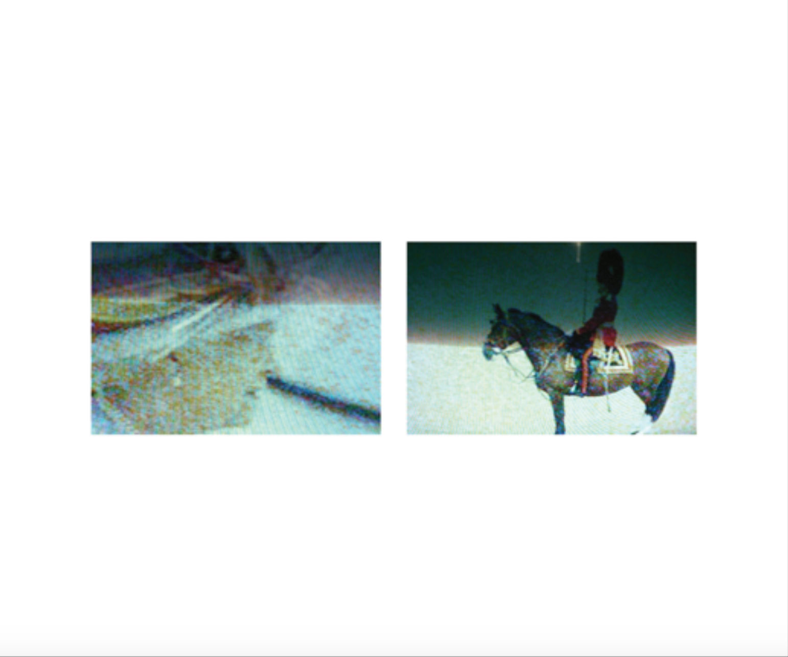 Rania Stephan, 64 Dusks #47, 2016