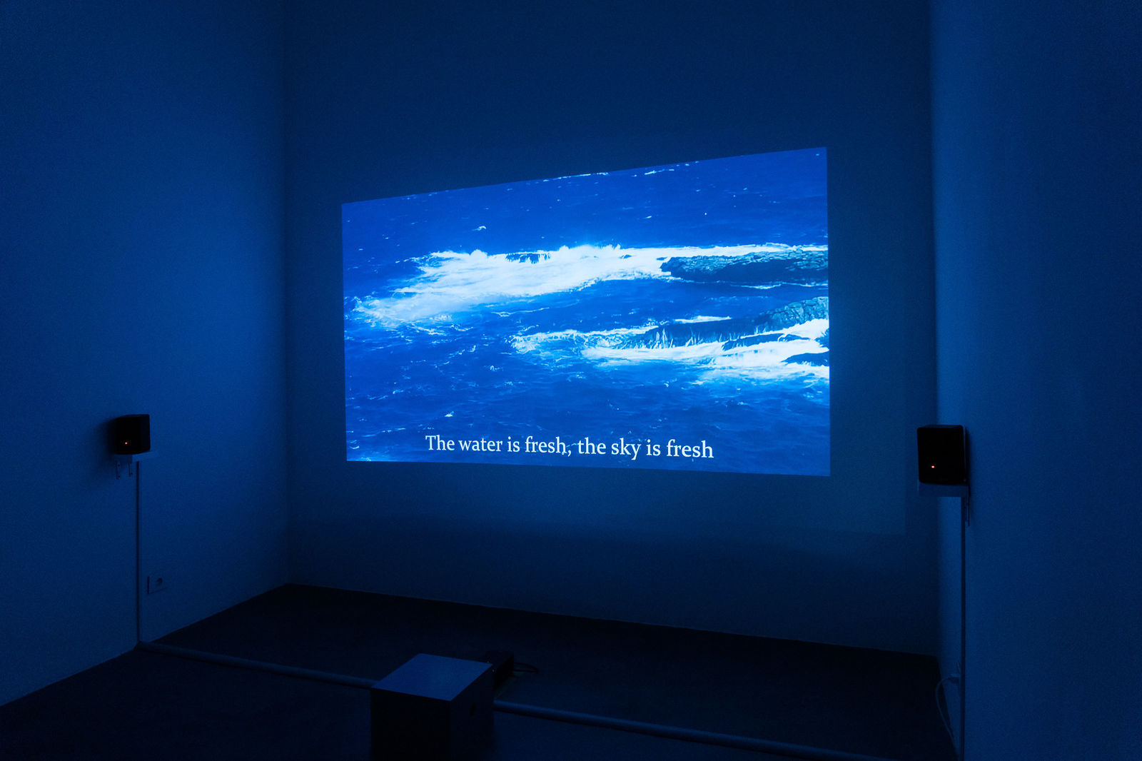 Lamia Joreige, Sun & Sea, 2021