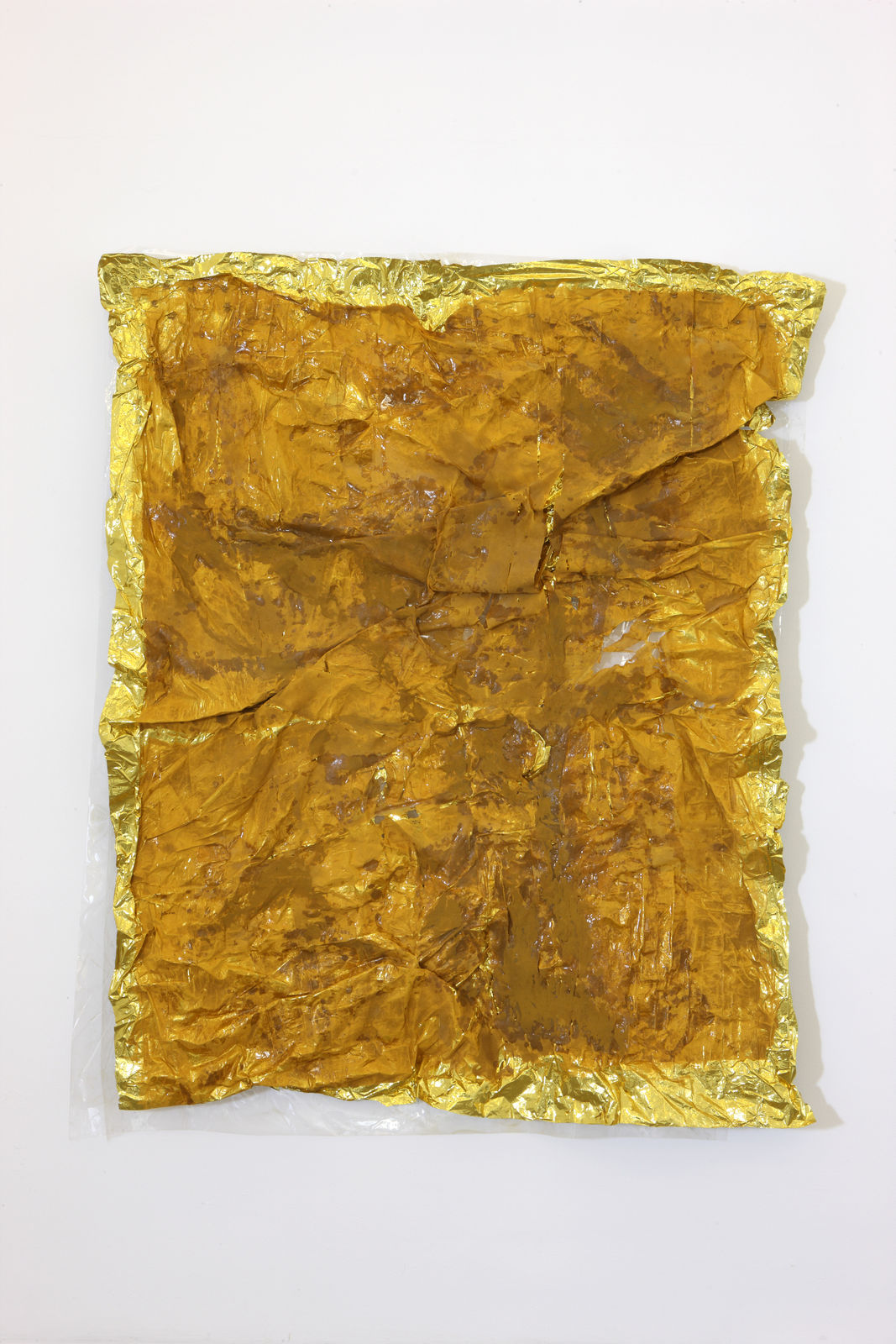 Dala Nasser, I’m not going to talk about that, 2018