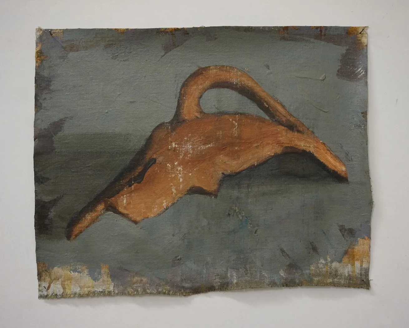 Omar Fakhoury, Fragment, 2022