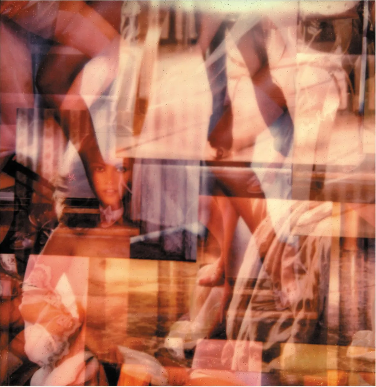 Raed Yassin, The S Model Collection XL, 2018