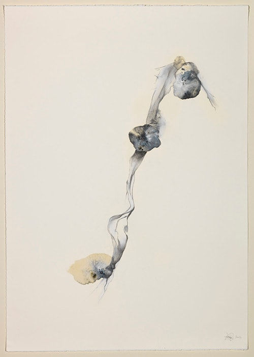 Lamia Joreige, The River 17, 2017