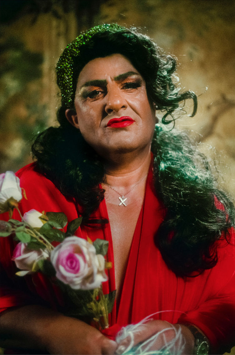 Mohamad Abdouni, Nicole, 2019