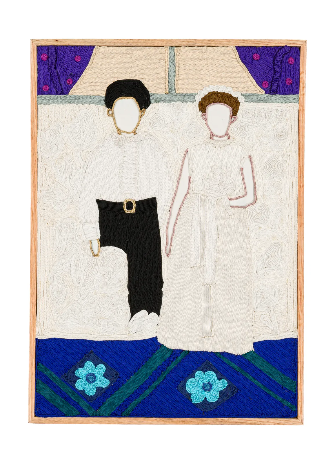 Margaux Derhy, Archives de la tendresse masculine - En toute occasion 1, 2026