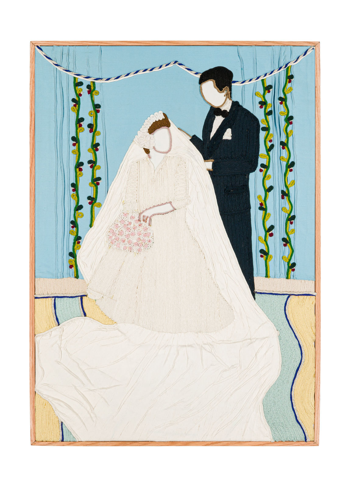 Margaux Derhy, Archives de la tendresse masculine, 2026