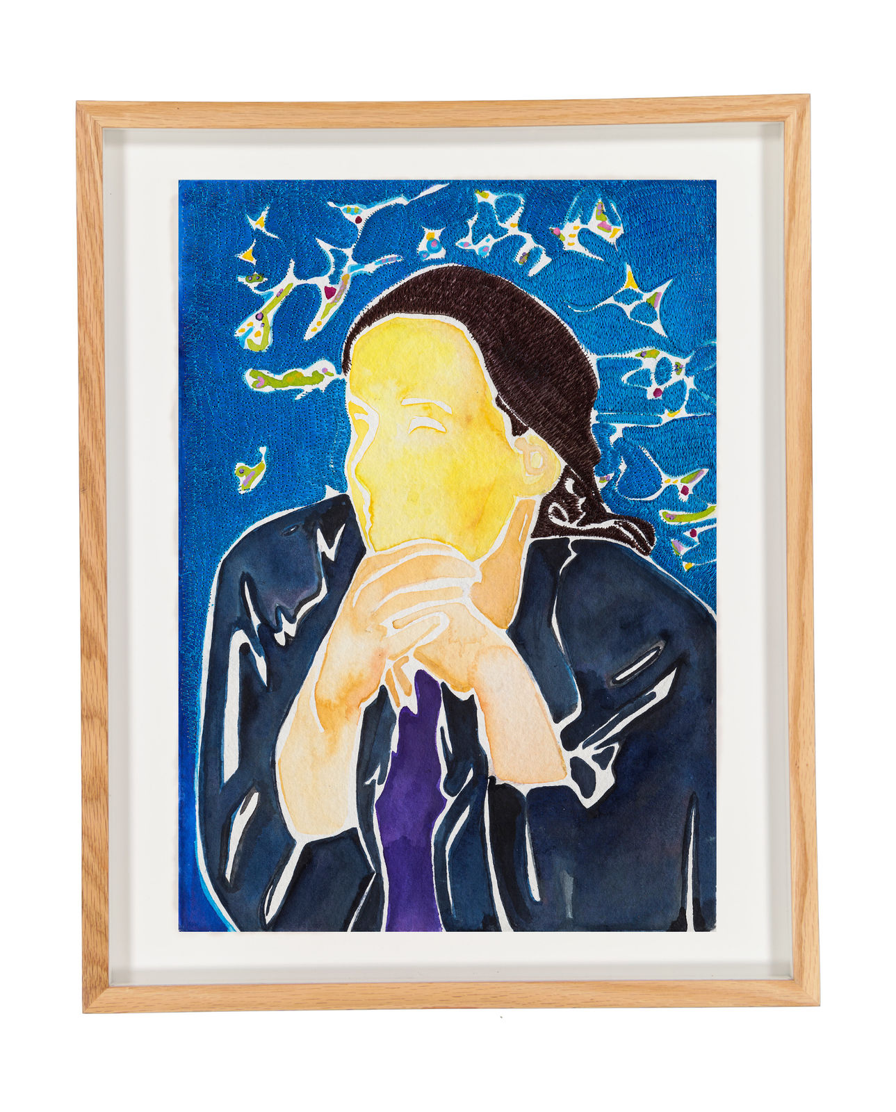 Margaux Derhy, Mémoire Vive 71, 2023