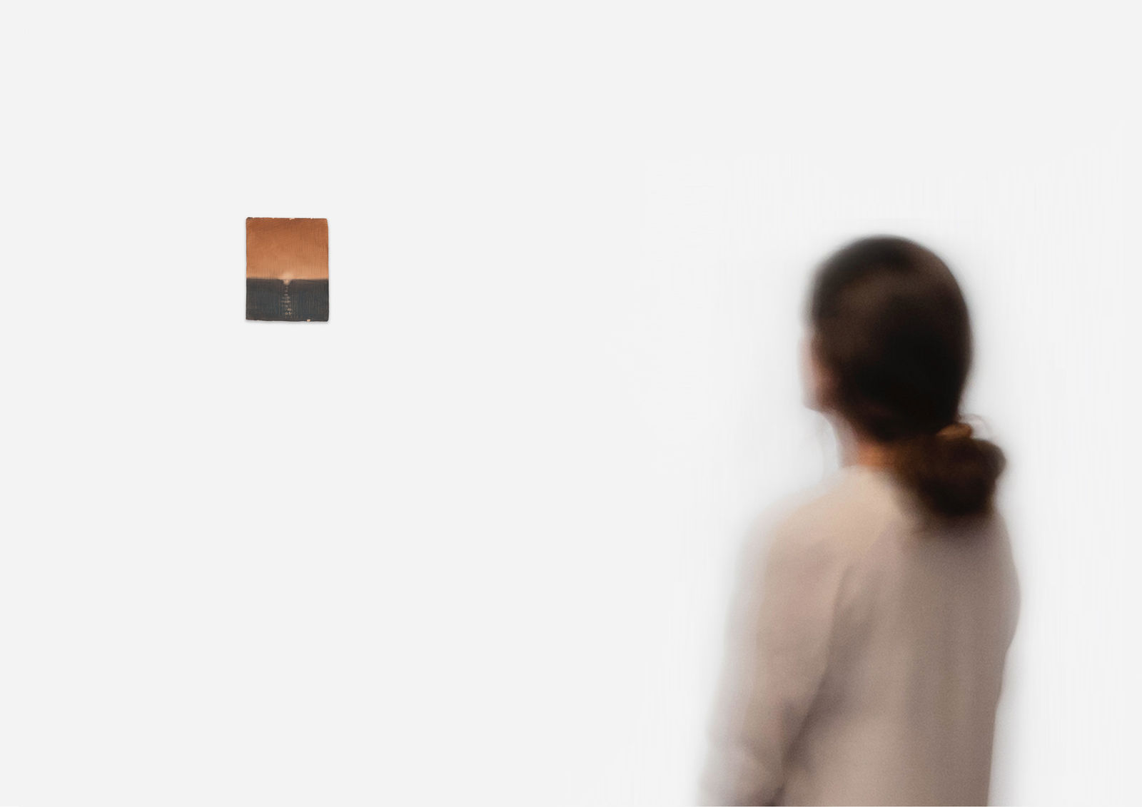 XIE Fan, Celestial Signs, 2019 - 2022