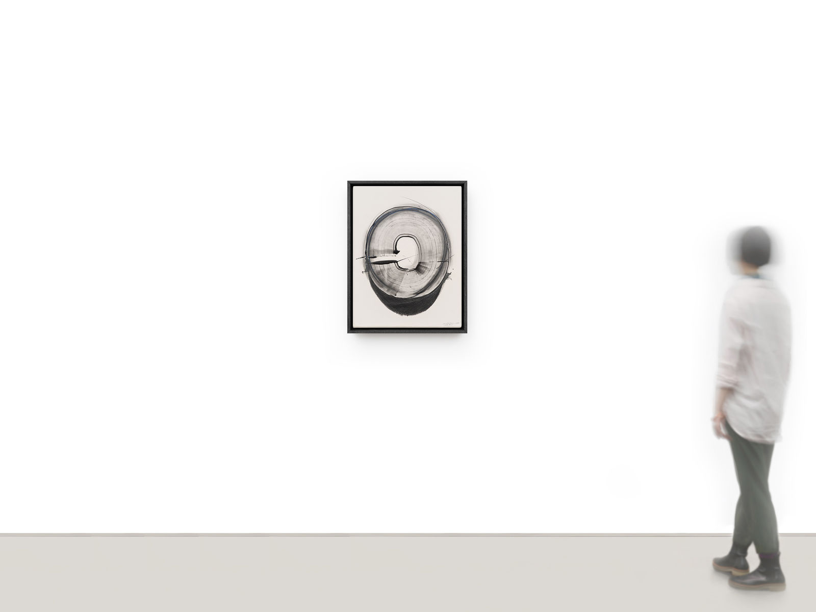 Takesada Matsutani, Cercle 99-2, 1999