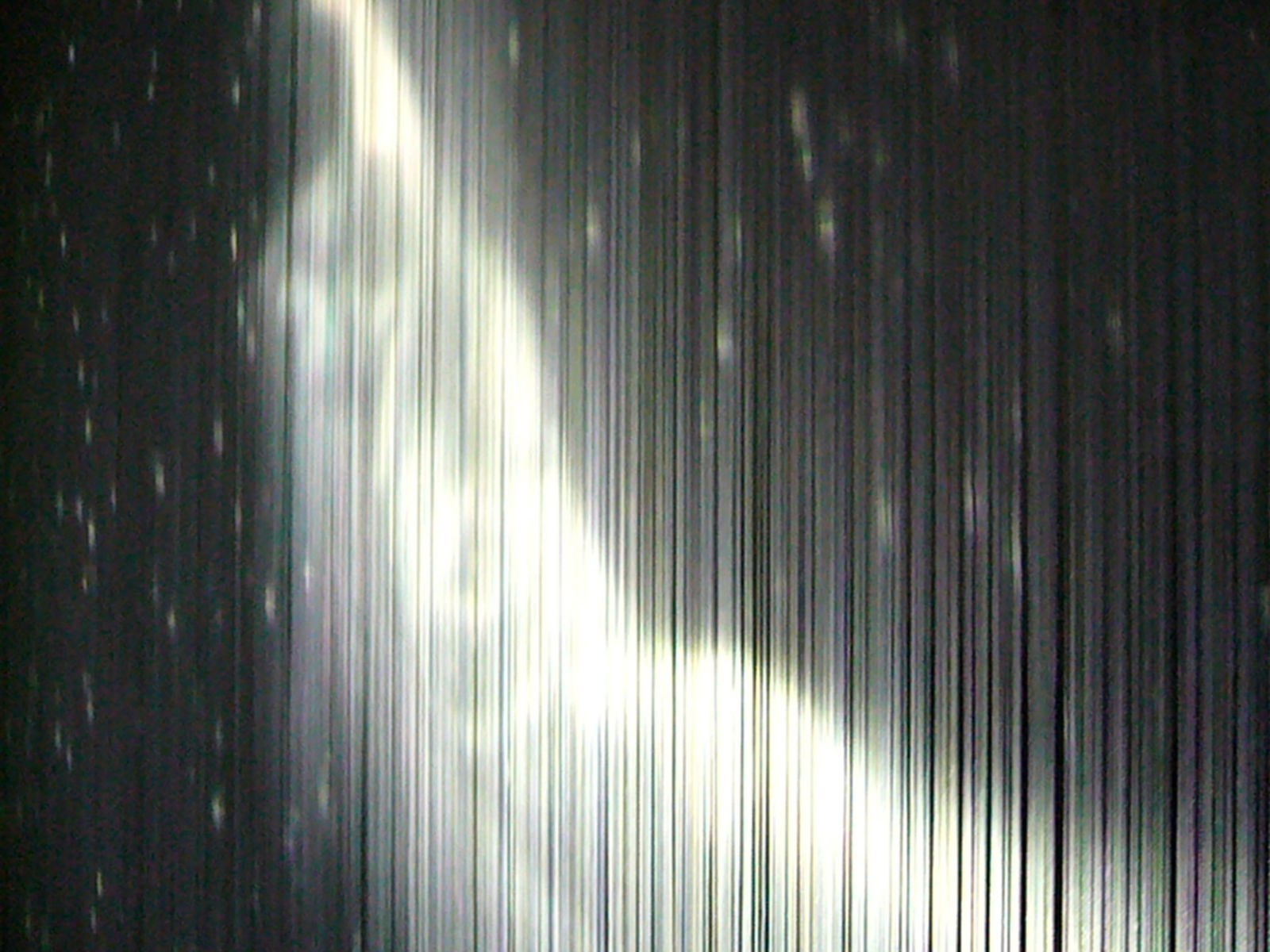 Laurent Pernot, THE UNCERTAINTY OF STARS, 2007