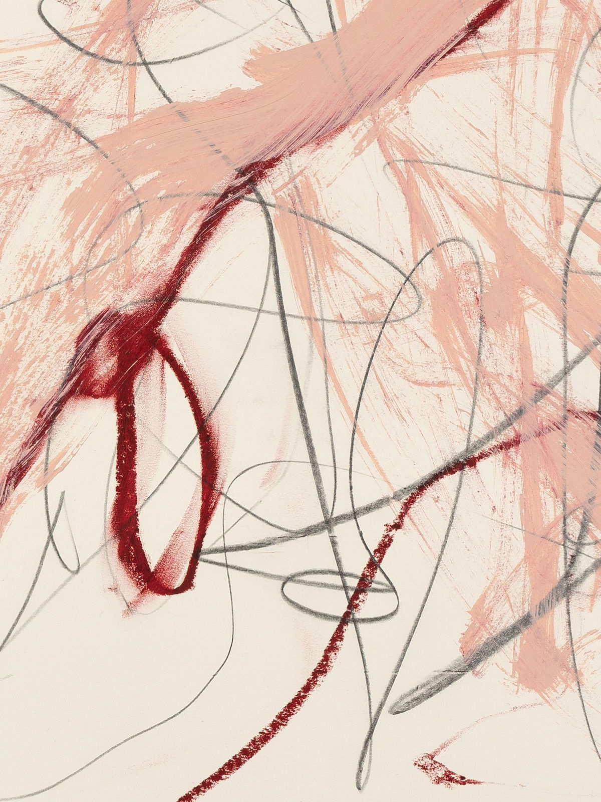 a'driane nieves, DNA (Expressions), 2021